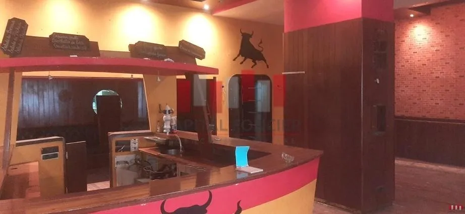 Restaurant bar de 450 m2 exploitable en plein quartier gauthier a la location licence alcool - الدار البيضاء (2)