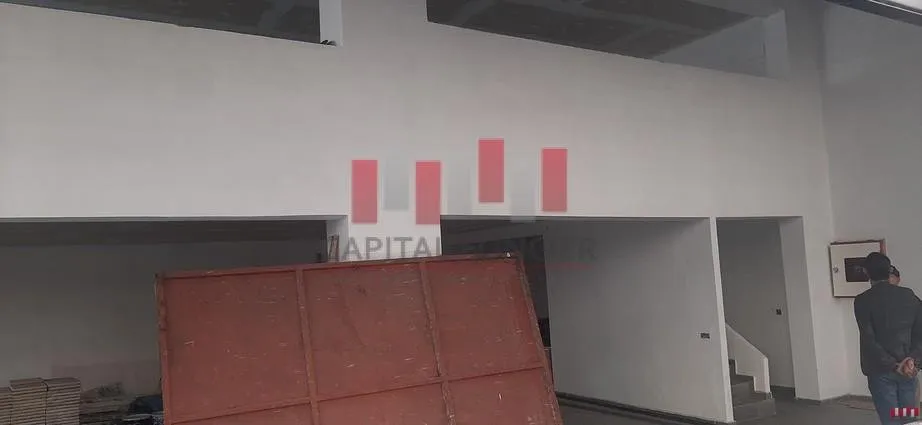 Local commercial premium en plein bld de 380m de surface utile a la location quartier 2 mars - الدار البيضاء (3)