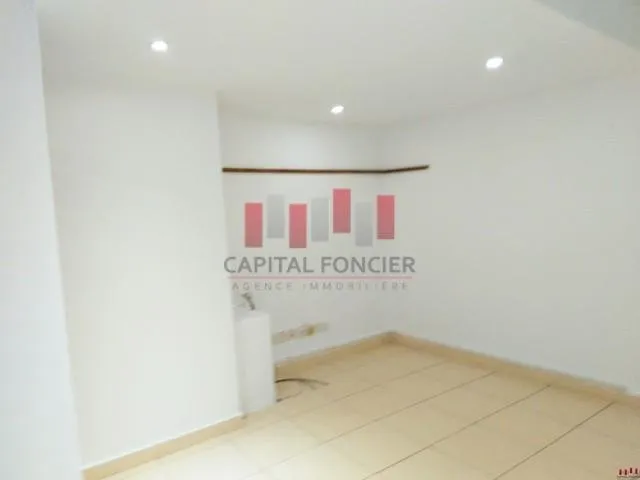 PLATEAU DE BUREAUX A LOUER AU QUARTIER GAUTHIER - الدار البيضاء (4)