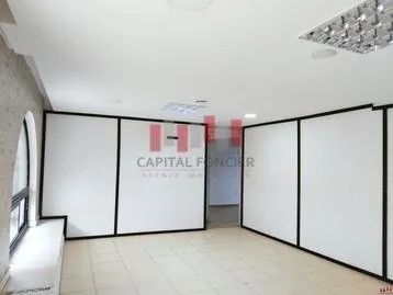 PLATEAU DE BUREAUX A LOUER AU QUARTIER GAUTHIER - الدار البيضاء