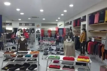 EXCELLENT LOCAL COMMERCIAL 254 m2 Quartier Anfa  A LA LOCATION - الدار البيضاء