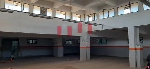 DEPOT INDUSTRIELA  LISSASFA DE 600 m2 EN ETAGE POUR ACTIVITE DE  STOCKAGE OU PRODUCTION - الدار البيضاء