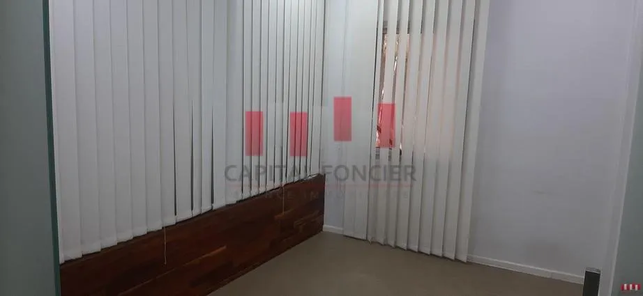 Villa a usage professionnel a oasis de 410 m de surface utile a la location - الدار البيضاء (2)
