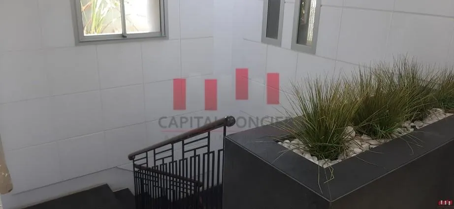 Villa a usage professionnel a oasis de 410 m de surface utile a la location - الدار البيضاء (3)
