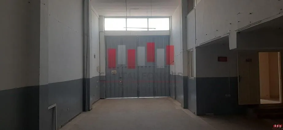 Hangar industriel de 550 m de surface exploitable a la location pour tout type d activités industrielles ou logistique - الدار البيضاء (3)