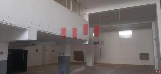 Hangar industriel de 550 m de surface exploitable a la location pour tout type d activités industrielles ou logistique - الدار البيضاء