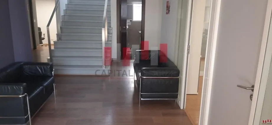 Villa premium a usage professionnel en plein quartier anfa de 400 m a la location - الدار البيضاء (3)