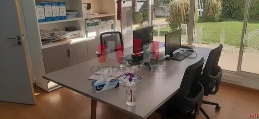 Villa premium a usage professionnel en plein quartier anfa de 400 m a la location - الدار البيضاء