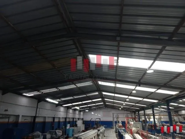 Exclusivité Usine industrielle de 3700 m2 de surface couverte a la location a ain sebaa - الدار البيضاء (3)