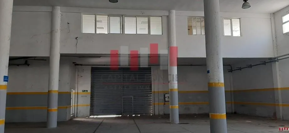Usine industrielle de 2500 m2 de surface utile a la location a bouskoura oulad saleh - الدار البيضاء (4)