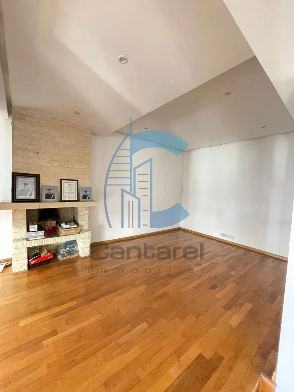 LOCATION SPACIEUX BUREAU ANFA - الدار البيضاء (4)