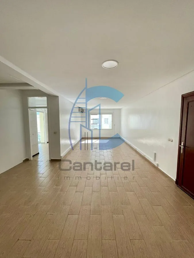 LOCATION BUREAU MAARIF EXTENSION - الدار البيضاء