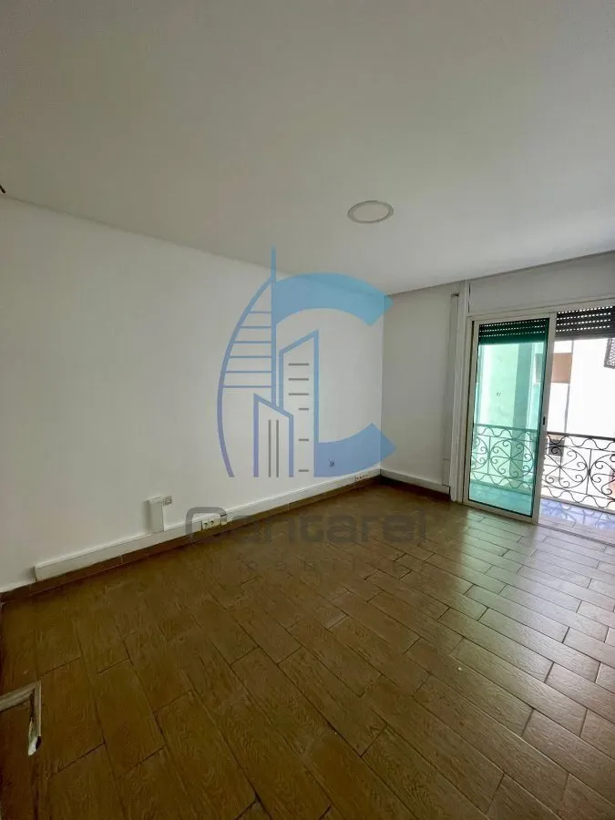 LOCATION BUREAU MAARIF EXTENSION - الدار البيضاء (2)