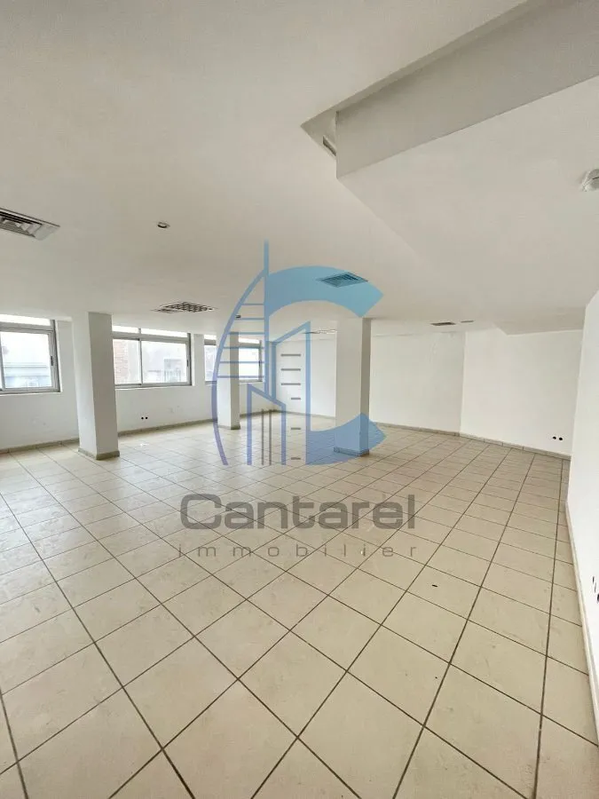 LOCATION BUREAU LA CORNICHE - الدار البيضاء