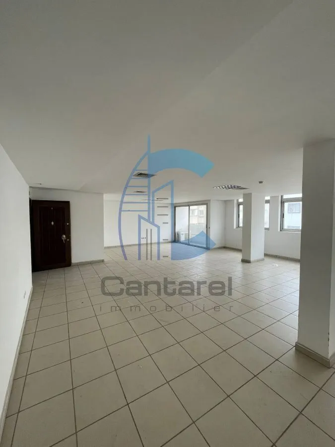 LOCATION BUREAU LA CORNICHE - الدار البيضاء (2)