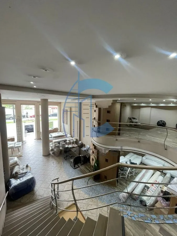 location chaleureux local racine - الدار البيضاء (3)