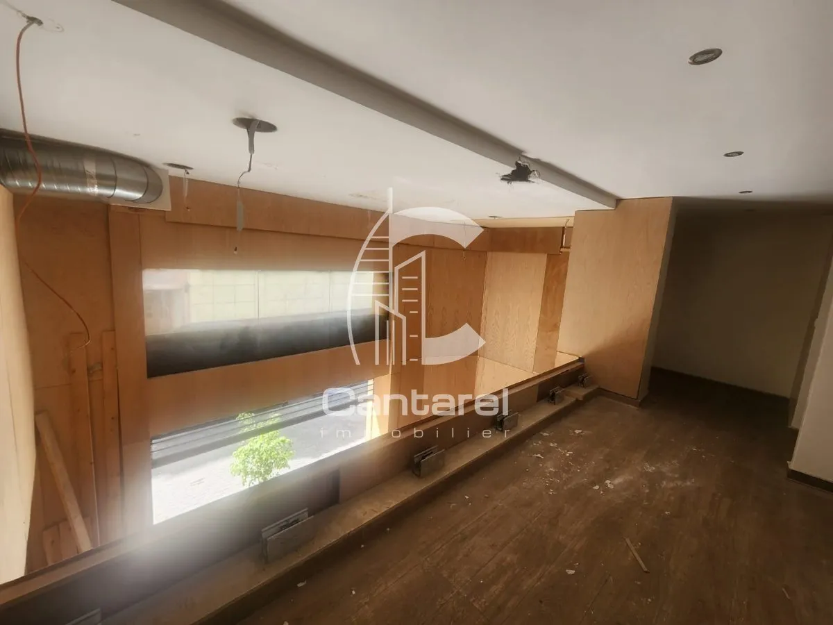 BEAU LOCAL EN LOCATION -RACINE- - الدار البيضاء (3)