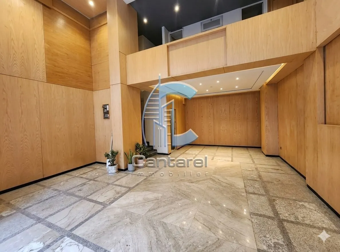 BEAU LOCAL EN LOCATION -RACINE- - الدار البيضاء (2)