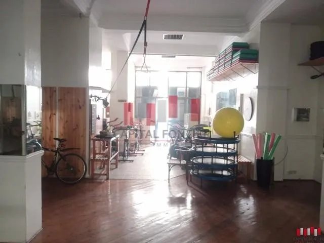 Local commercial 162m2 à la location Racine - الدار البيضاء (3)