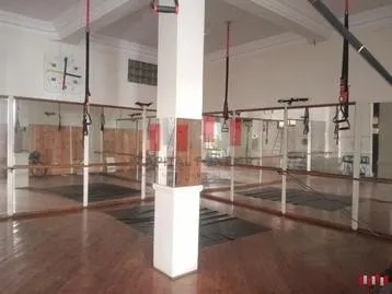 Local commercial 162m2 à la location Racine - الدار البيضاء