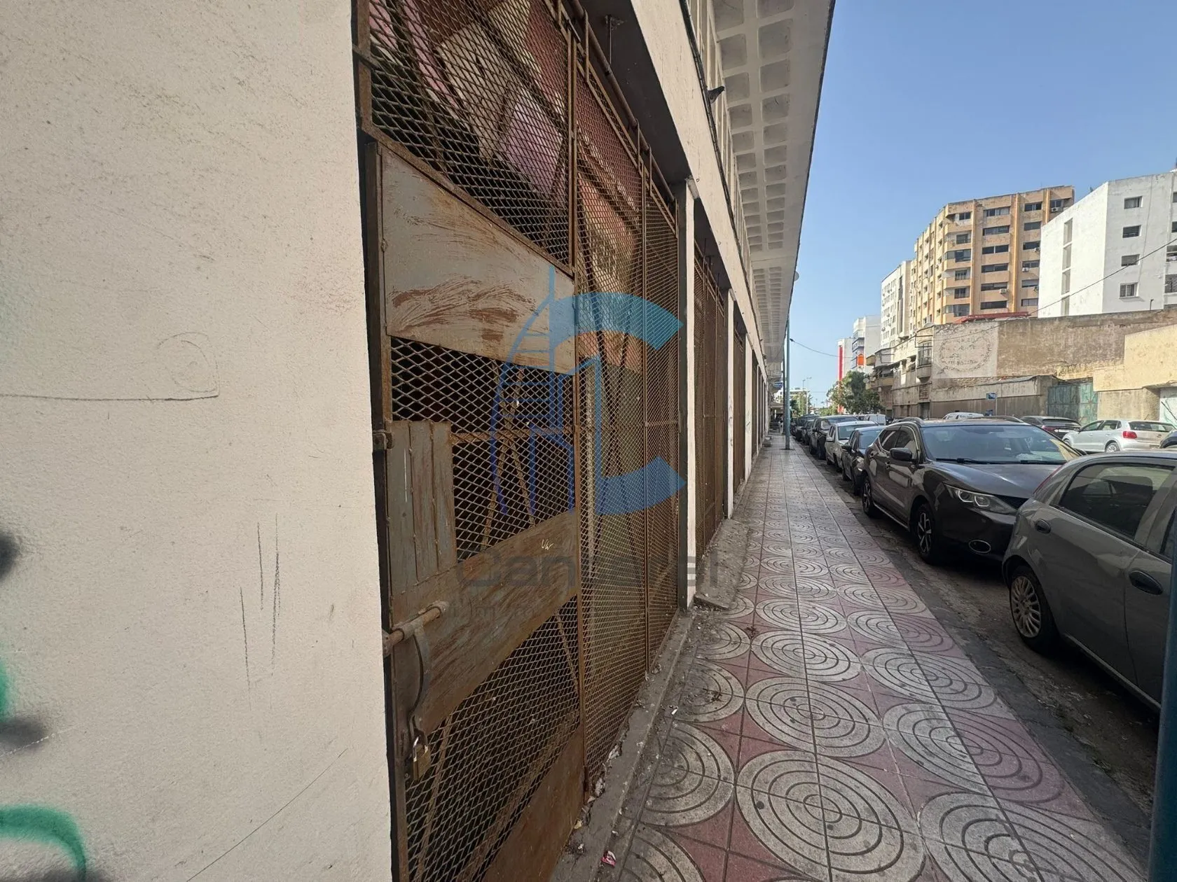 LOCATION LOCAL CENTRE-VILLE - الدار البيضاء (3)