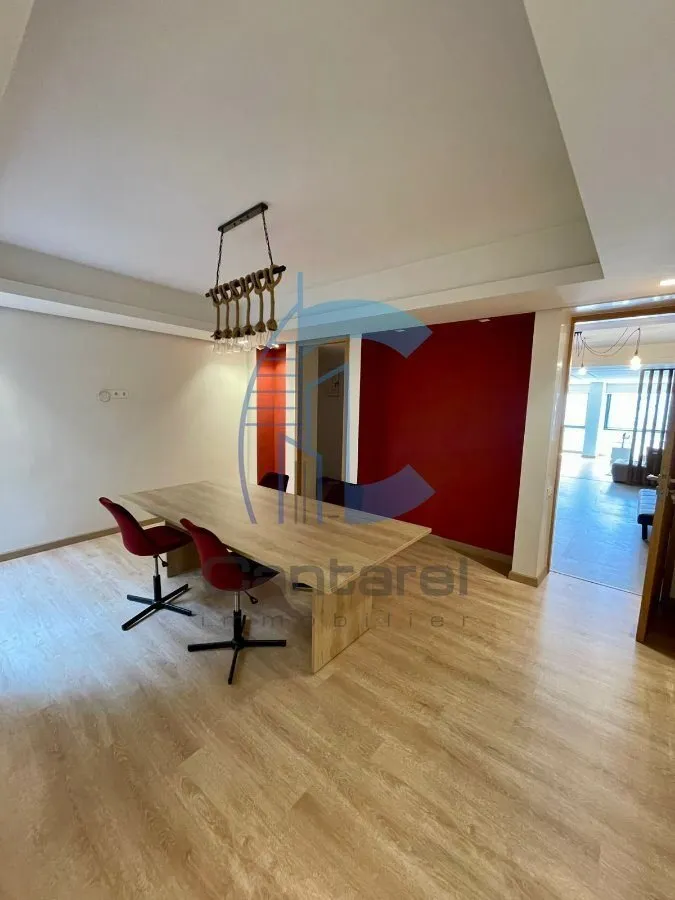 LOCATION BUREAU CENTRE VILLE - الدار البيضاء (4)
