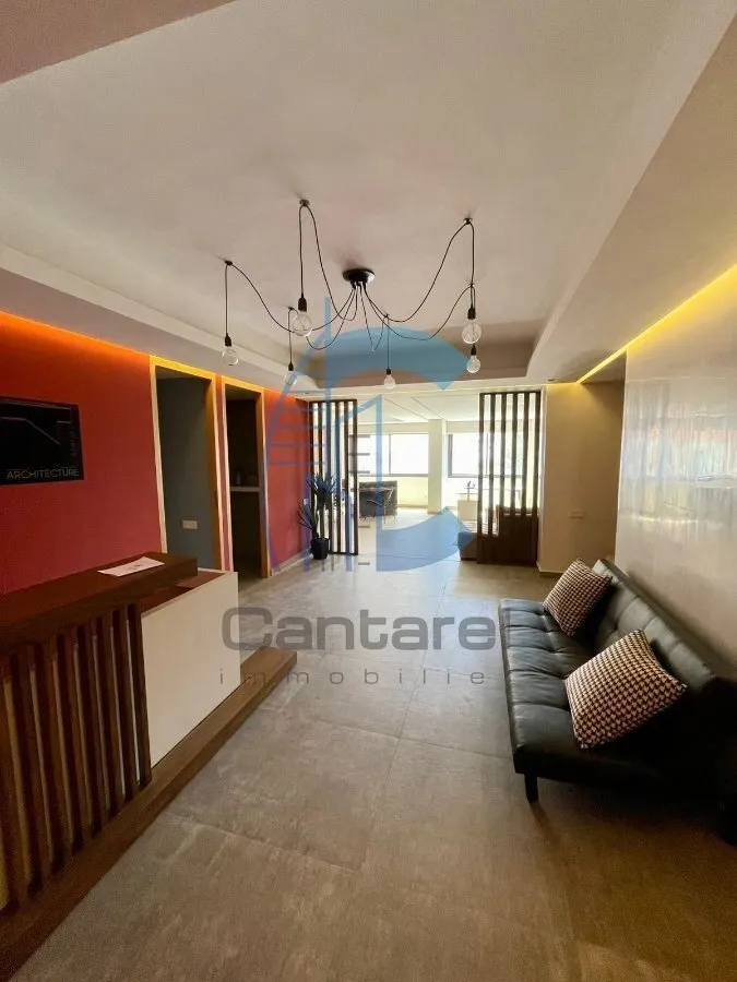 LOCATION BUREAU CENTRE VILLE - الدار البيضاء