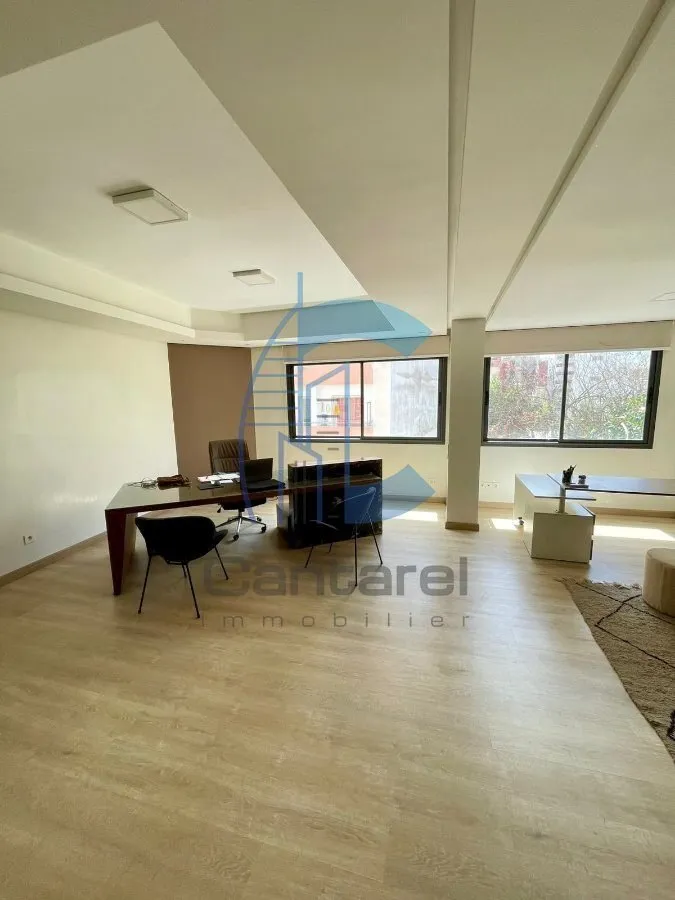 LOCATION BUREAU CENTRE VILLE - الدار البيضاء (3)