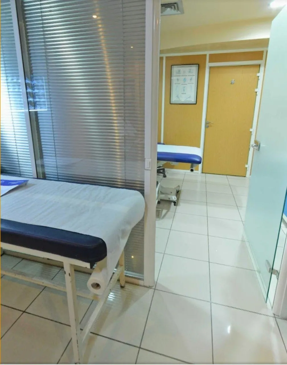 BUREAU EN LOCATION -ABDELMOUMEN - - الدار البيضاء (4)