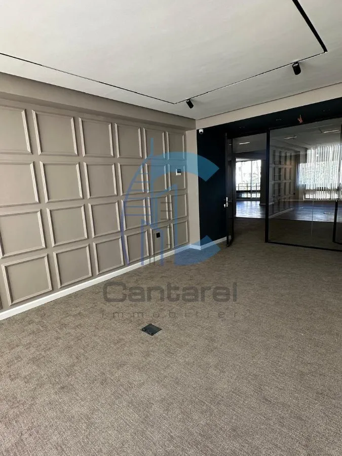 LOCATION BUREAU BOULEVARD D'ANFA - الدار البيضاء (3)