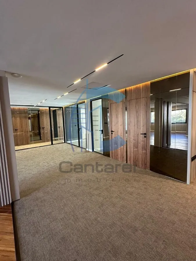 LOCATION BUREAU BOULEVARD D'ANFA - الدار البيضاء (4)