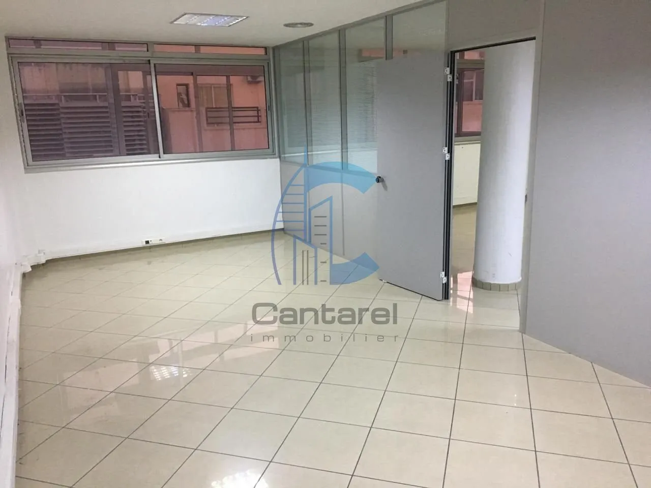 LOCATION BUREAU BD EL JADIDA - الدار البيضاء (2)