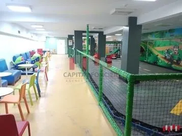 Local commercial 1100m2 + 200m de garage à la location Ziraoui - الدار البيضاء (2)