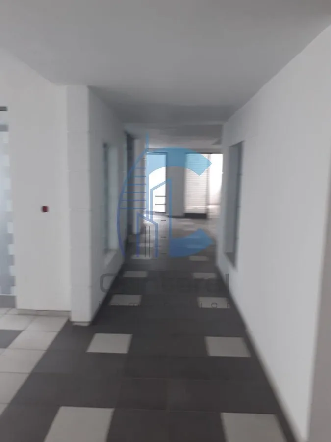 Joli bureau à louer sur maarif - الدار البيضاء (2)