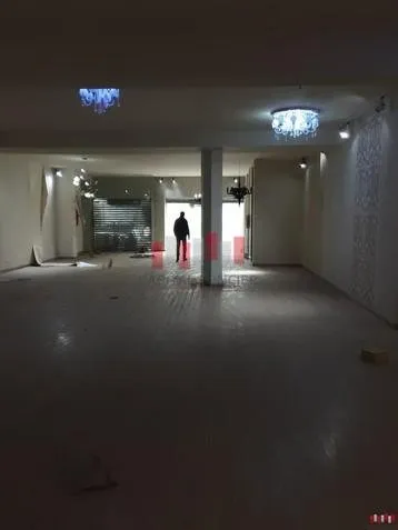 Local commercial 720m2 à la location Avenue Tantan - الدار البيضاء