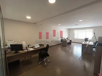 Plateau bureau de 93m2 à la location Racine Immeuble pro - الدار البيضاء