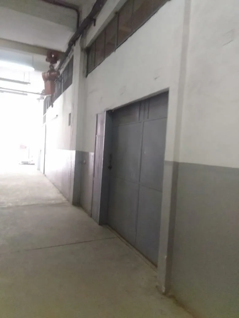 EXCELLENT RAPPORT QUALITE / PRIX  DEPOT INDUSTRIEL LISSASFA 350 m2 STOCKAGE OU PRODUCTION - الدار البيضاء (3)