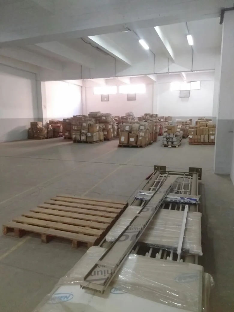EXCELLENT RAPPORT QUALITE / PRIX  DEPOT INDUSTRIEL LISSASFA 350 m2 STOCKAGE OU PRODUCTION - الدار البيضاء (2)