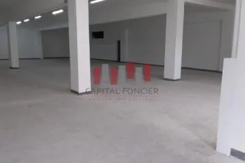 EXCELLENT RAPPORT QUALITE / PRIX  DEPOT INDUSTRIEL LISSASFA 350 m2 STOCKAGE OU PRODUCTION - الدار البيضاء (4)