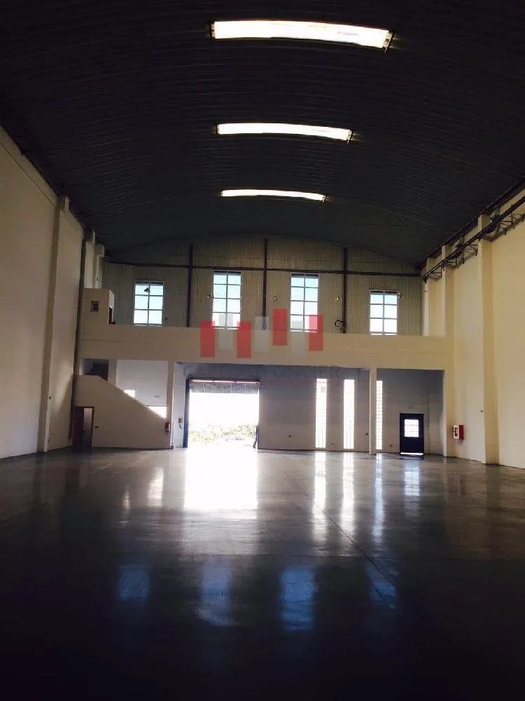 Hangar industriel de  850 m2 Zone industrielle Bouskoura pour stockage a la location parc industriel sécurisé - الدار البيضاء (2)