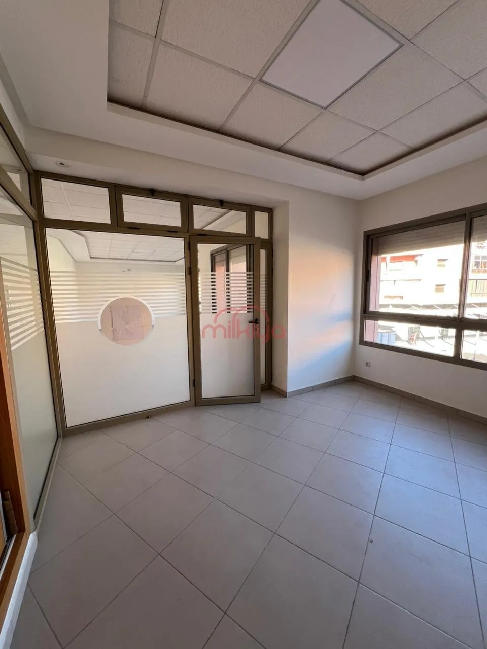 Location Bureau à Marrakech - مراكش (3)