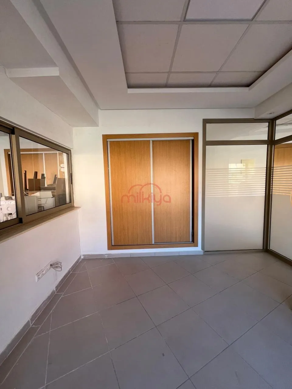 Location Bureau à Marrakech - مراكش (2)
