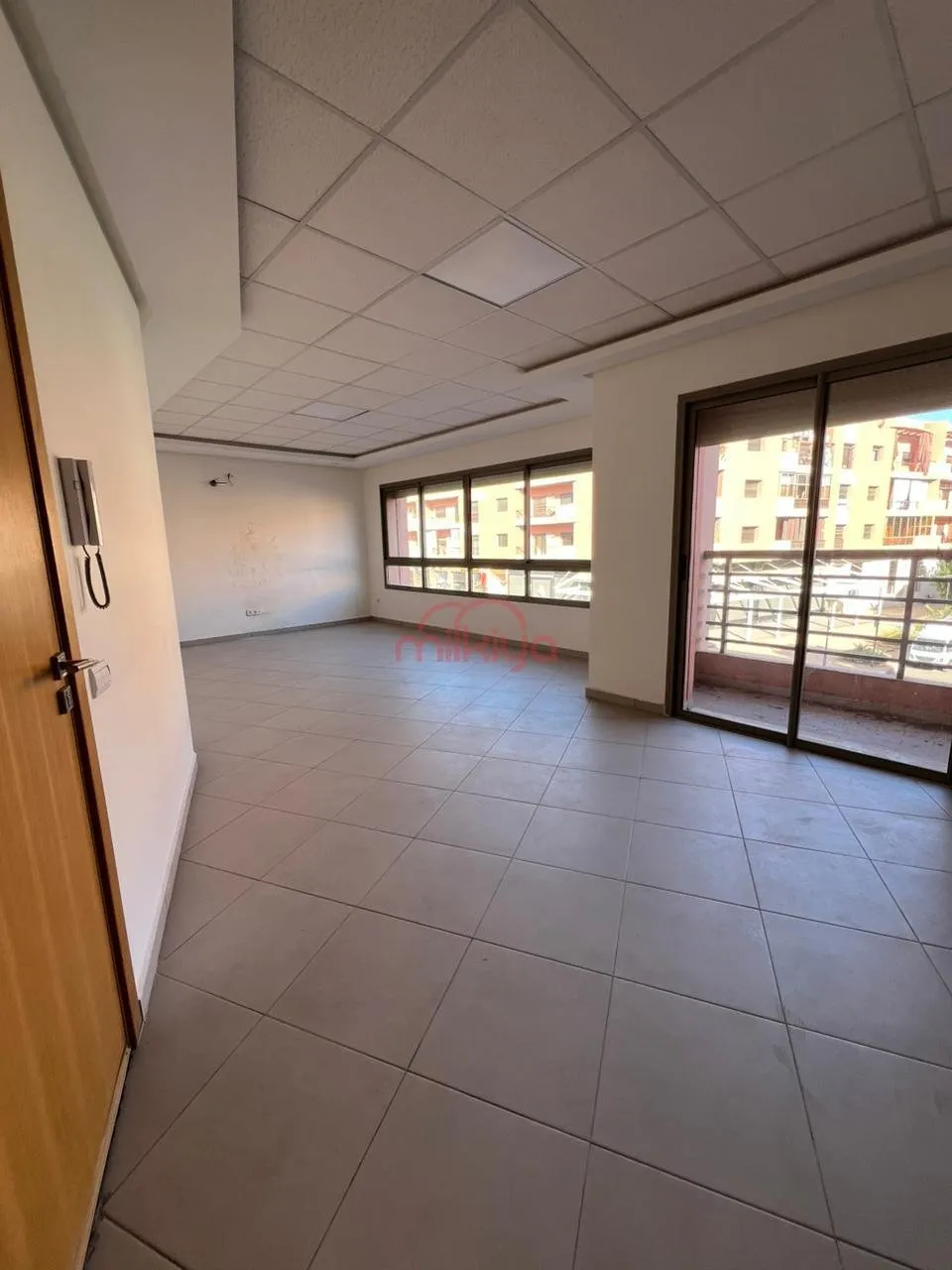 Location Bureau à Marrakech - مراكش
