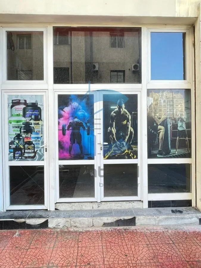 LOCATION LOCAL LES PRINCESSES - الدار البيضاء