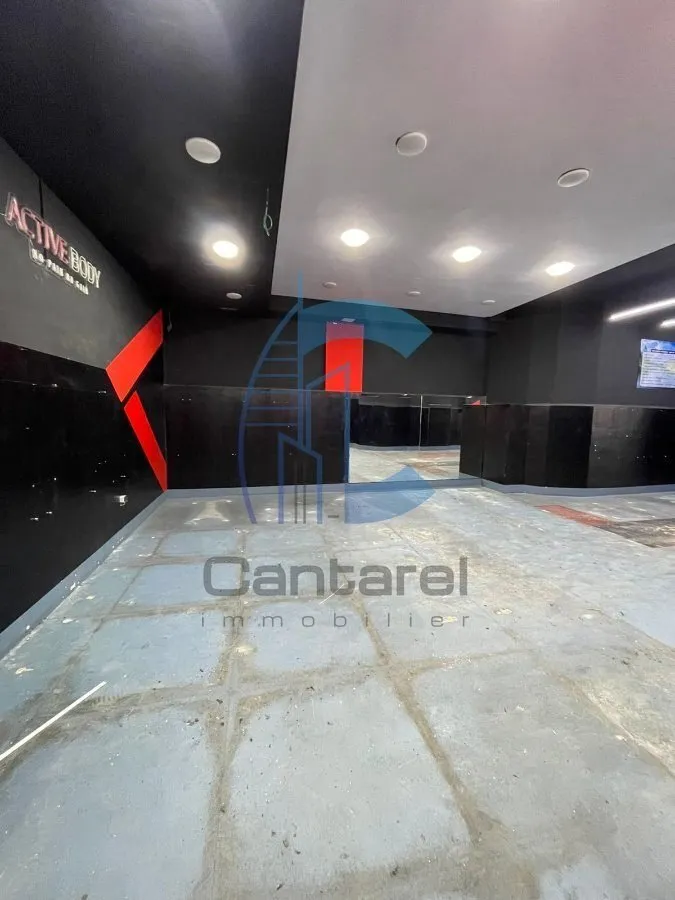 LOCATION LOCAL LES PRINCESSES - الدار البيضاء (4)