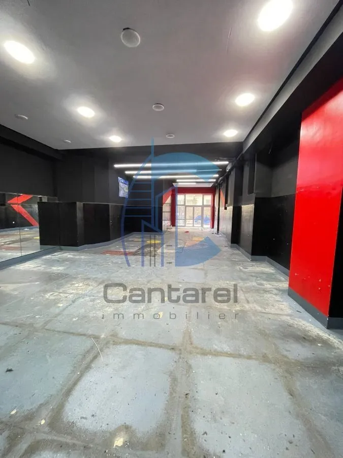 LOCATION LOCAL LES PRINCESSES - الدار البيضاء (2)