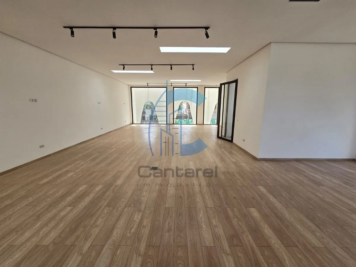 Sous-sol professionnel de 157 m² à louer – CIL - الدار البيضاء (3)