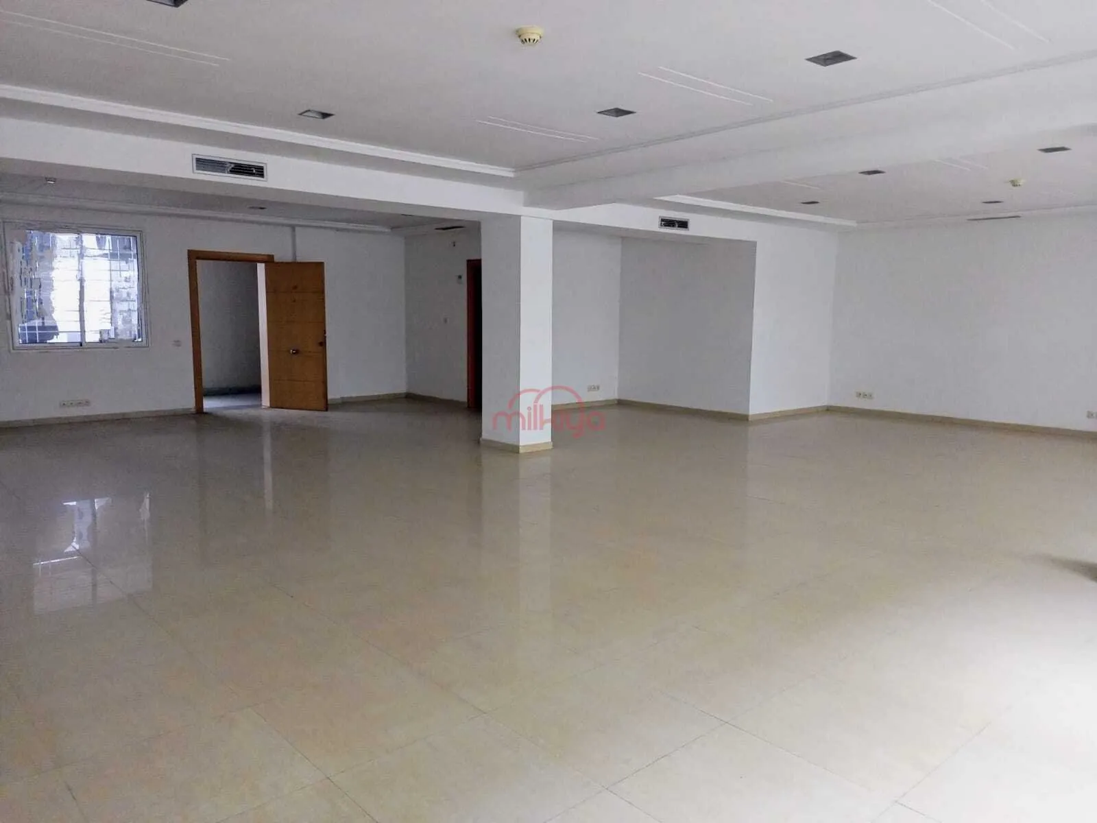 Location Bureau à Casablanca - الدار البيضاء (4)