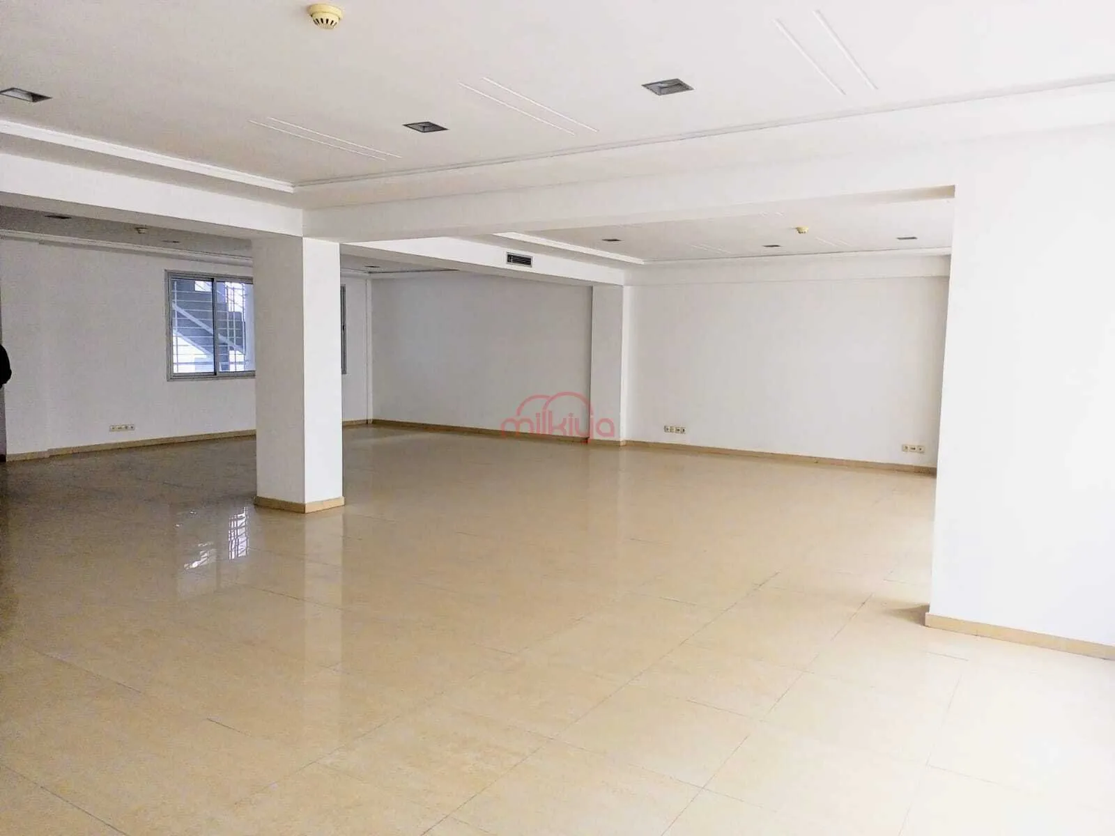Location Bureau à Casablanca - الدار البيضاء (3)