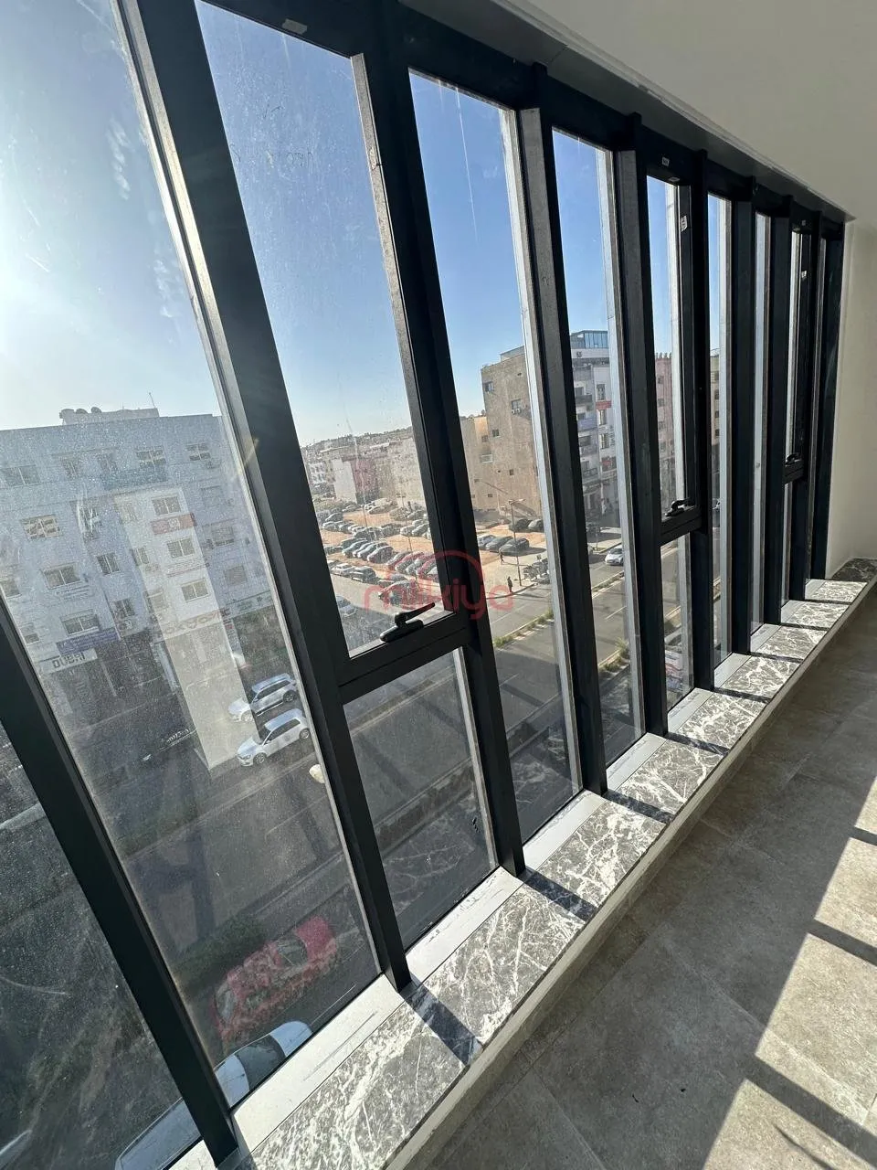 Location Bureau à Casablanca - الدار البيضاء (2)